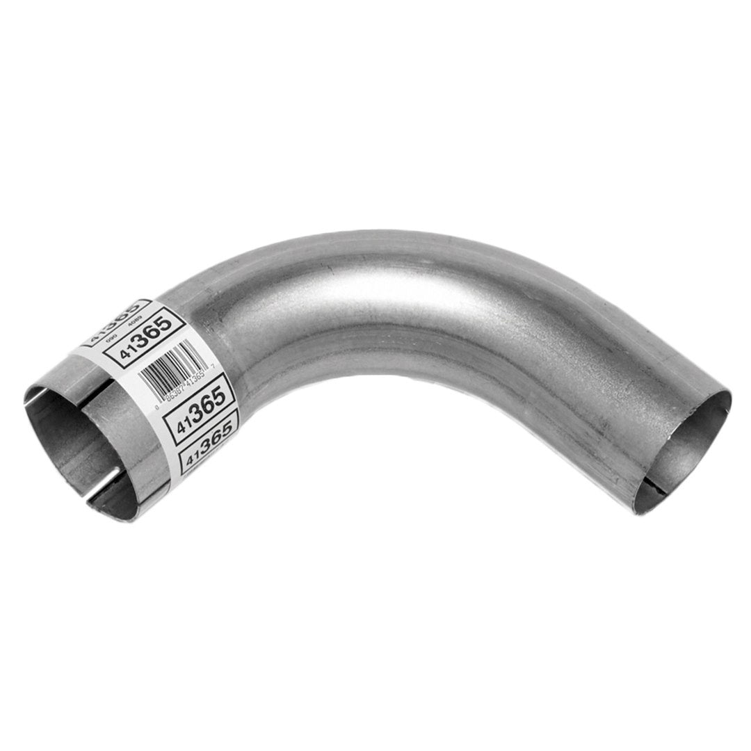 Product of Walker Exhaust 41365 Exhaust Pipe - Bend 90 Degree