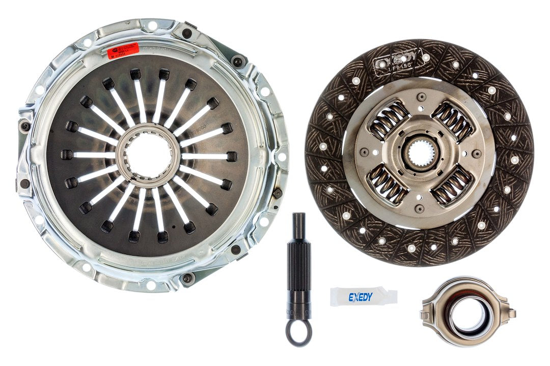 Exedy Clutch And Flywheels 05803 Clutch Set||05803.Jpg||85||e4205803||1459272