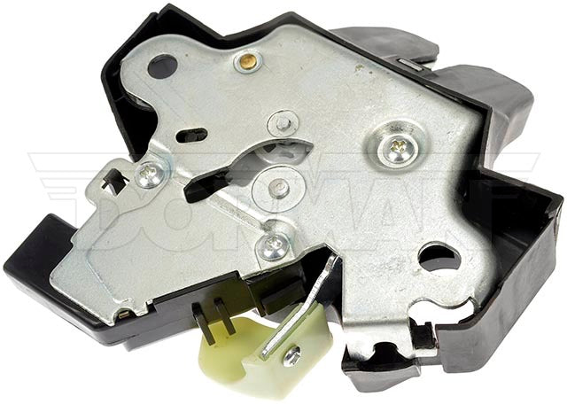 Dorman (Oe Solutions) 937-922 Tailgate Latch||937-922_4.Jpg||89||d18937922||1324366