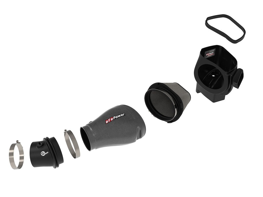 Advanced Flow Engineering 57-10002d Cold Air Intake||57-10002d_1.Jpg||86||a155710002d||1037051
