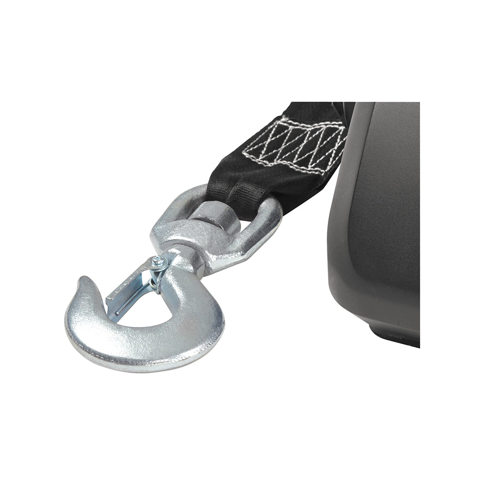 Product of Fulton 500621 Trailer Boat Winch