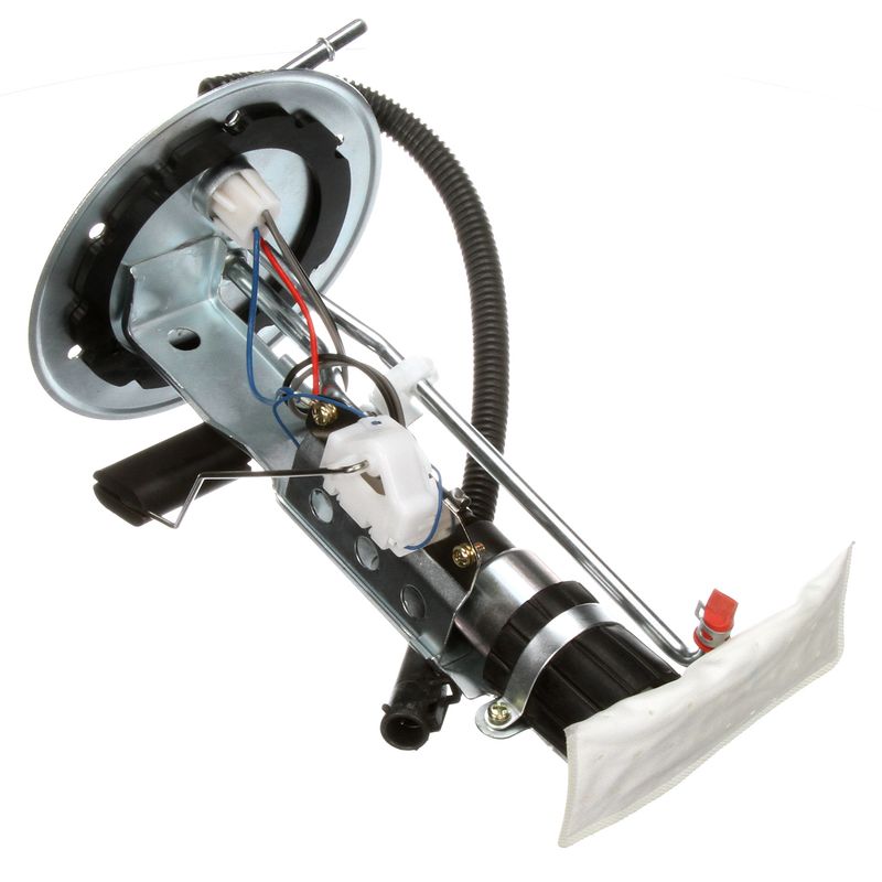 Product of Delphi Technologies Hp10127 Fuel Pump Electric