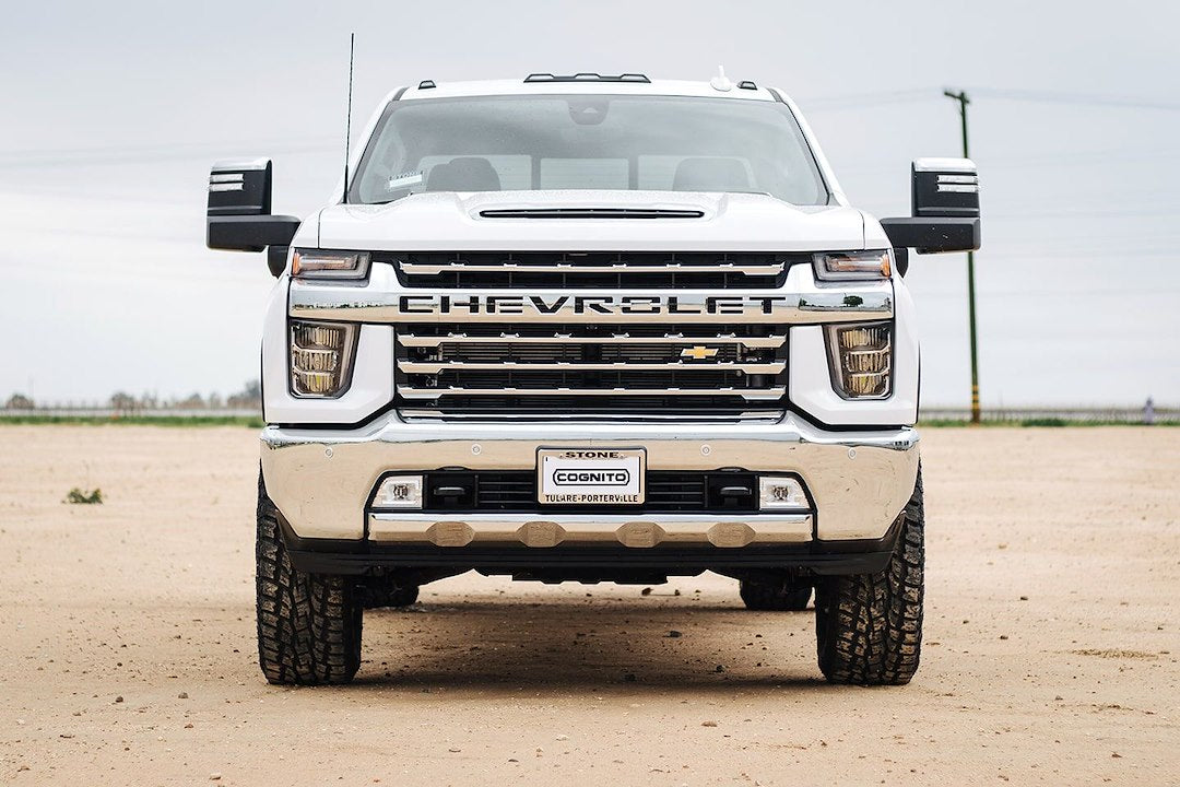 Cognito Motorsports 110-P0779 Leveling Kit Suspension||110-P0779_4.Jpg||89||cog110p0779||2242024