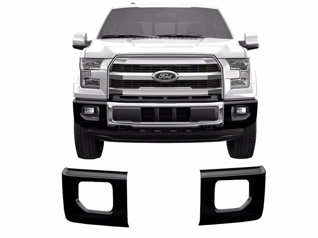 Ecoological Df0201 Bumper Cover||||90||ecodf0201||2017275