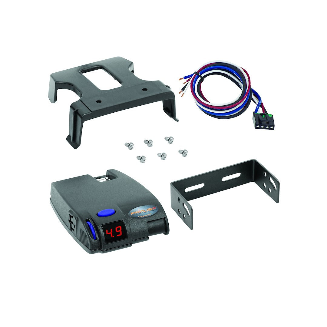 Product of Tekonsha 90160 Trailer Brake Control