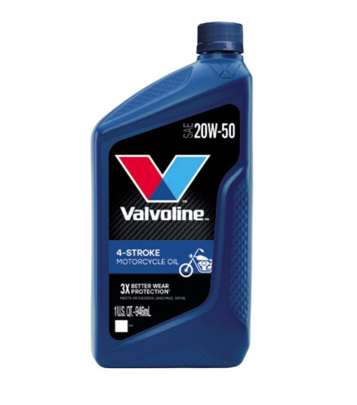 Product of Valvoline 798152 Oil