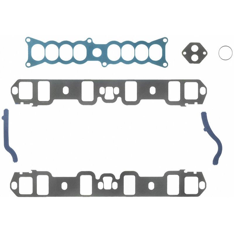 Fel-Pro Gaskets Ms 93334 Intake Manifold Gasket||ms 93334.Jpg||85||f10ms93334||1022969
