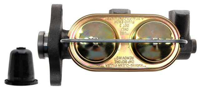 Raybestos Brakes Mc36234 Brake Master Cylinder||||85||r42mc36234||1914681