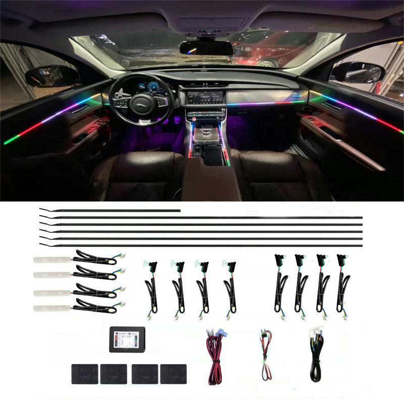 Race Sport Lighting Akit4dr Interior Light||akit4dr_1.Jpg||86||rslakit4dr||1699659