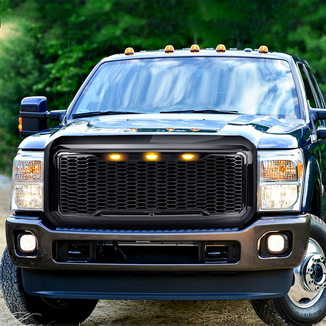 American Modified Amfmfa00125 Grille||amfmfa00125_06.Jpg||90||amdmfmfa00125||2236190