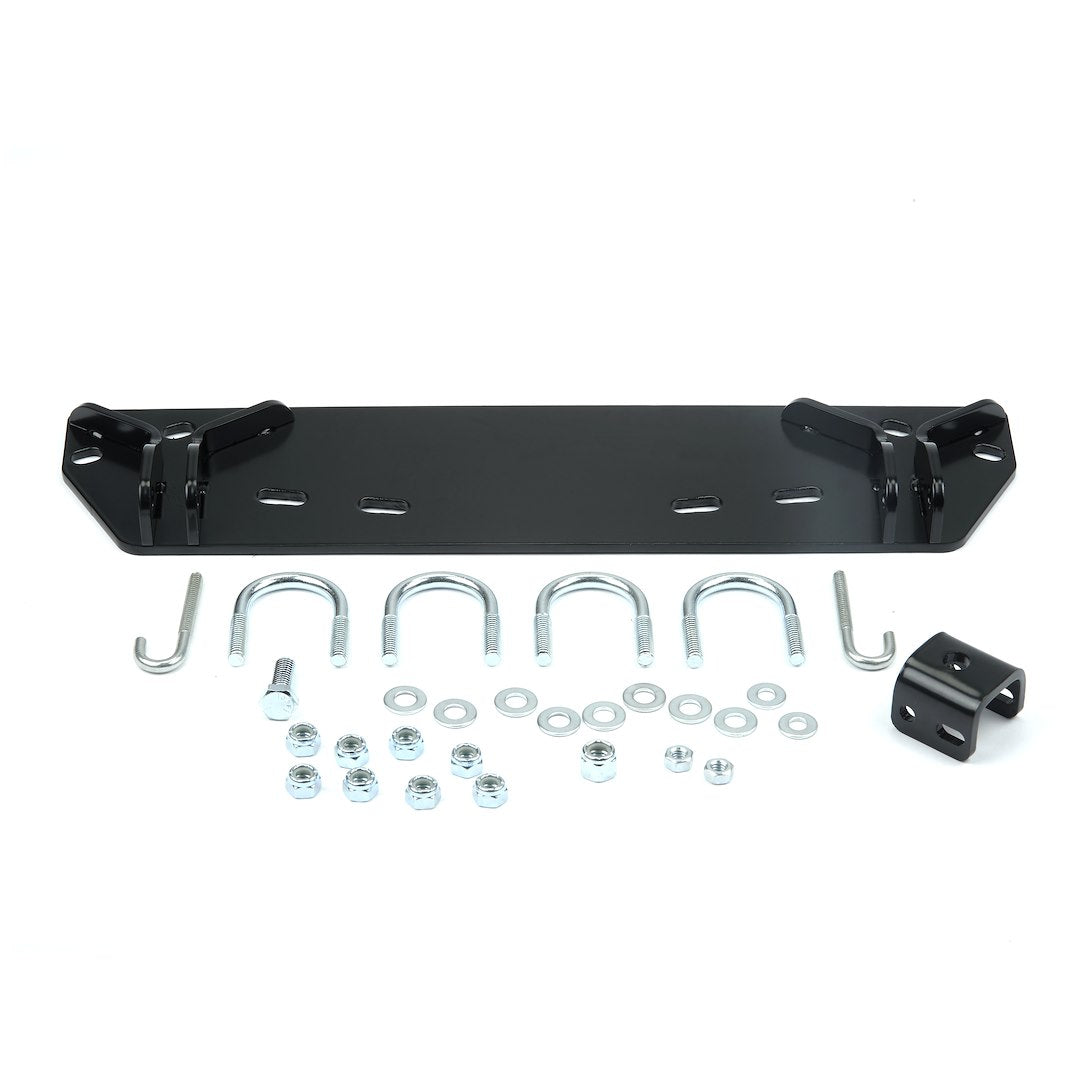 Product of Warn 70737 Snow Plow Mount
