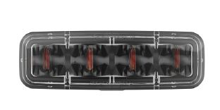 Product of J.W. Speaker 1603631 Warning Light