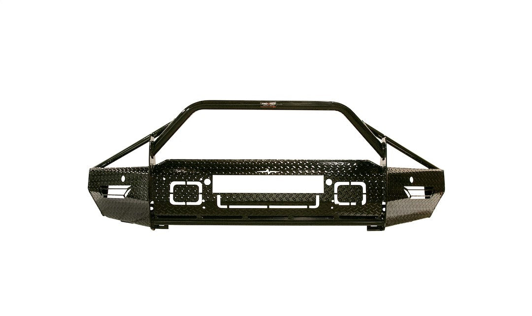 Product of Frontier Truck Gear 600-52-1006 Xtreme Bumper
