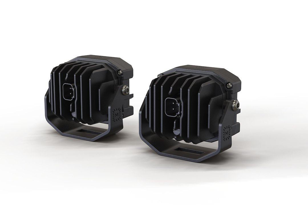 Product of Morimoto BAF006.2 Driving/ Fog Light