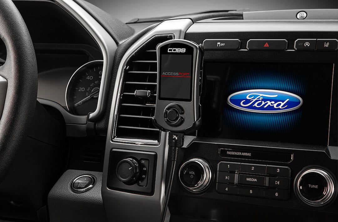 Product of Cobb Tuning Ap3-For-008 Computer Programmer