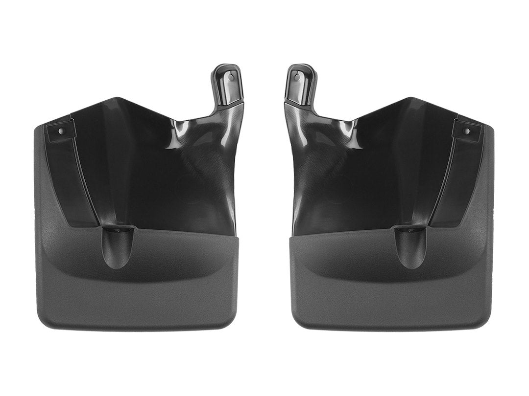 Weathertech (Usa) 120101 Mud Flap||120101.Jpg||85||w24120101||1674165