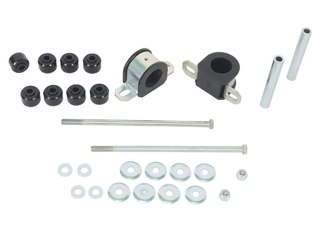 Whiteline W23811 Stabilizer Bar Mount Bushing||||87||wlnw23811||1926100