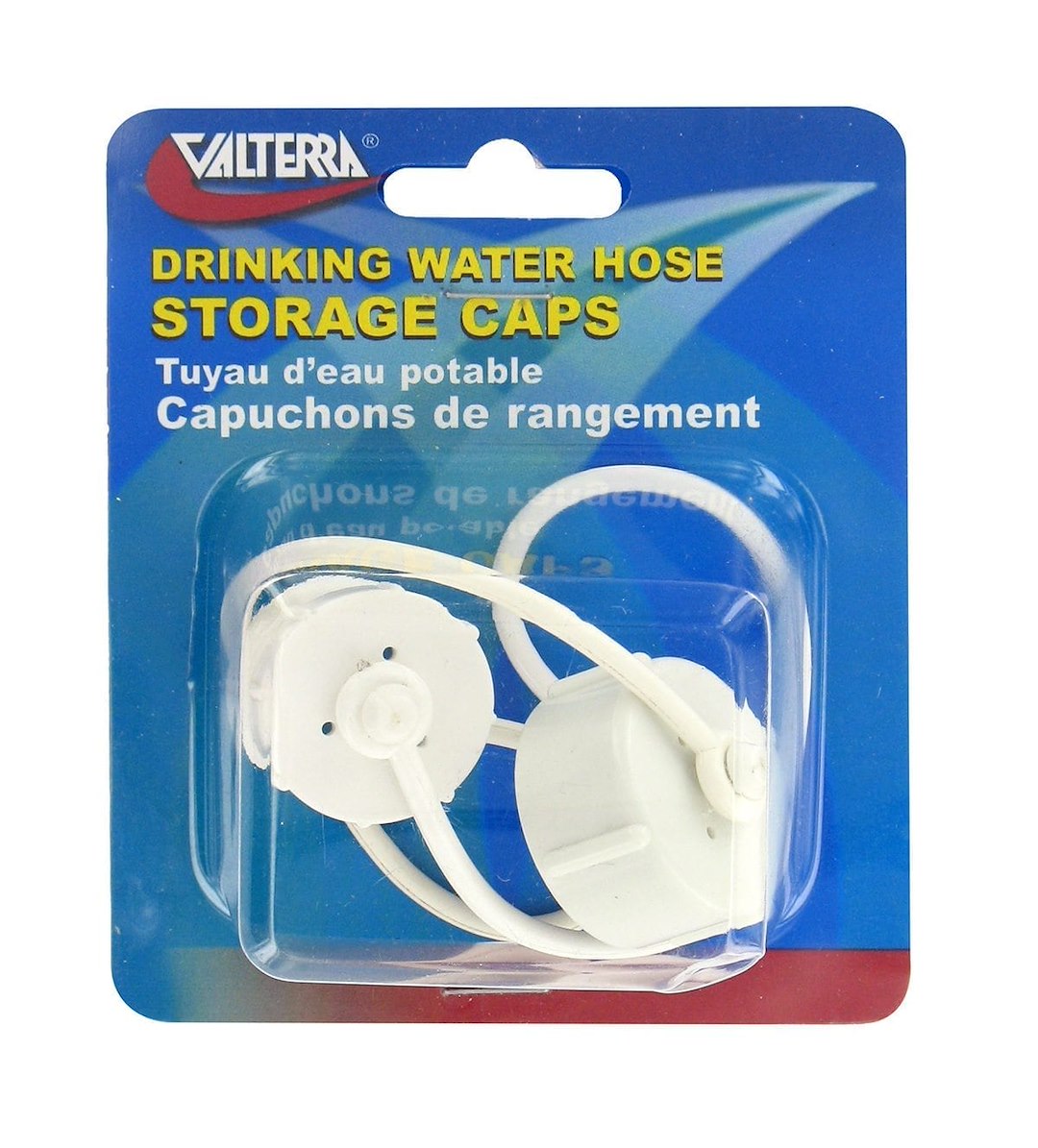 Product of Valterra A0171vp Fresh Water Hose Cap