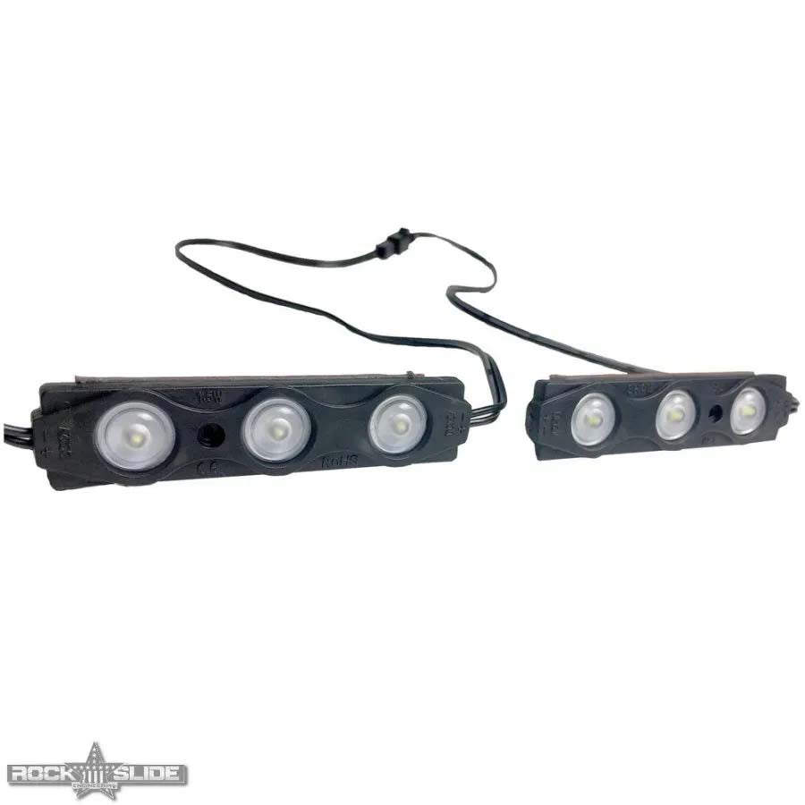 Rockslide Engineering Sl-Lk-Led Running Board Light Kit||sl-Lk-Led.Jpg||85||rcksllkled||1341271