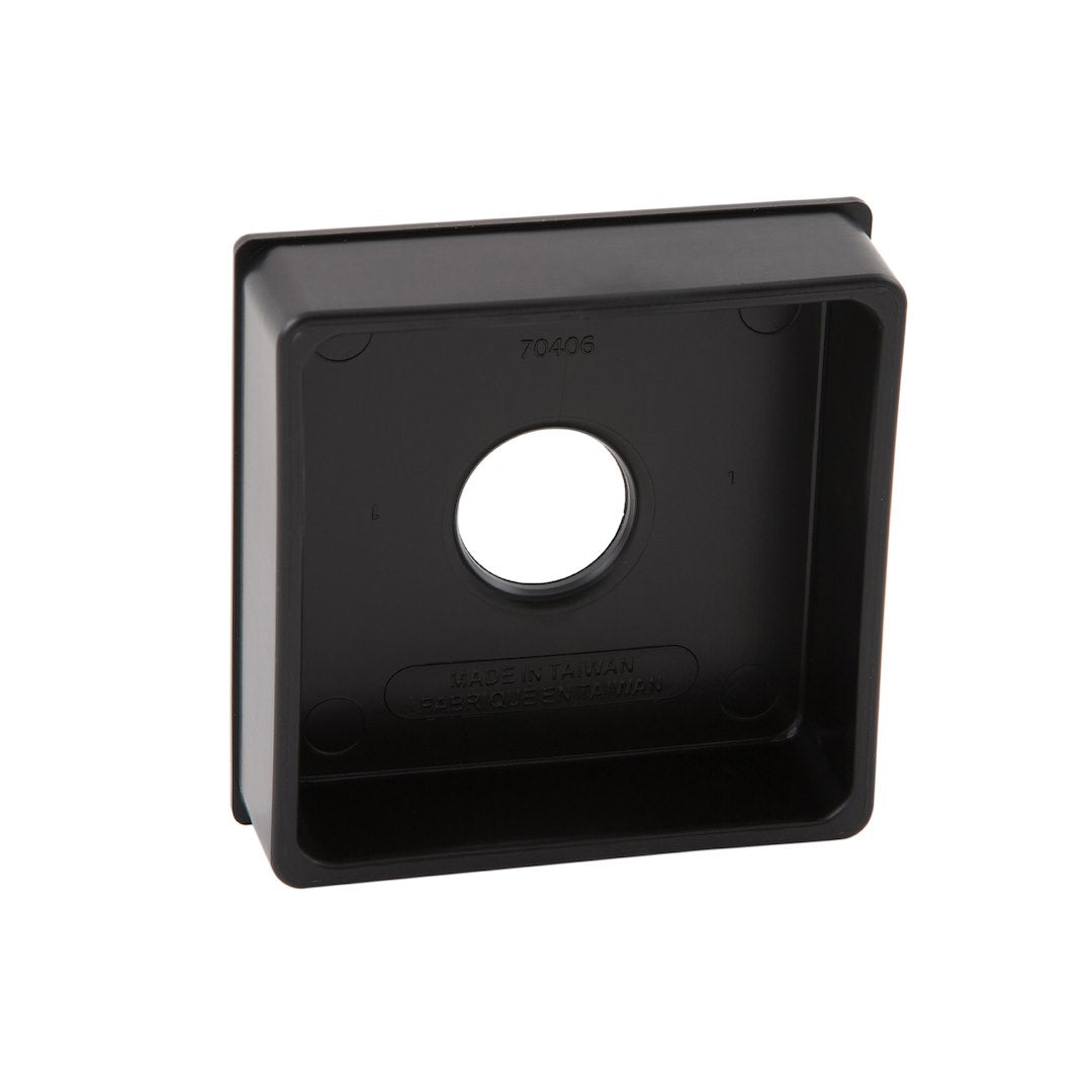 Product of Duraflex 79403 Sewer Hose Storage Carrier Cap