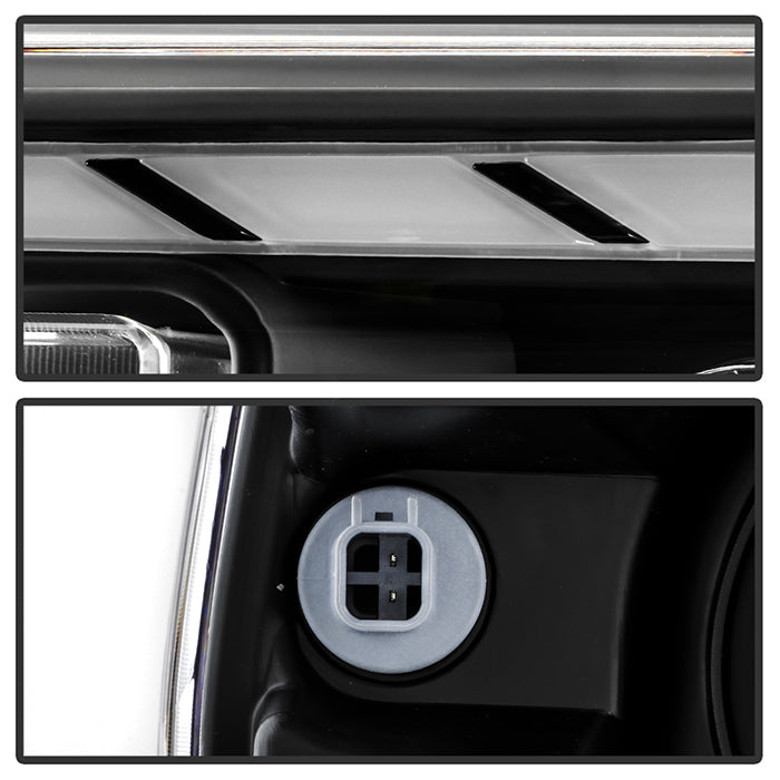 Product of Xtune 9052590 Headlight Assembly