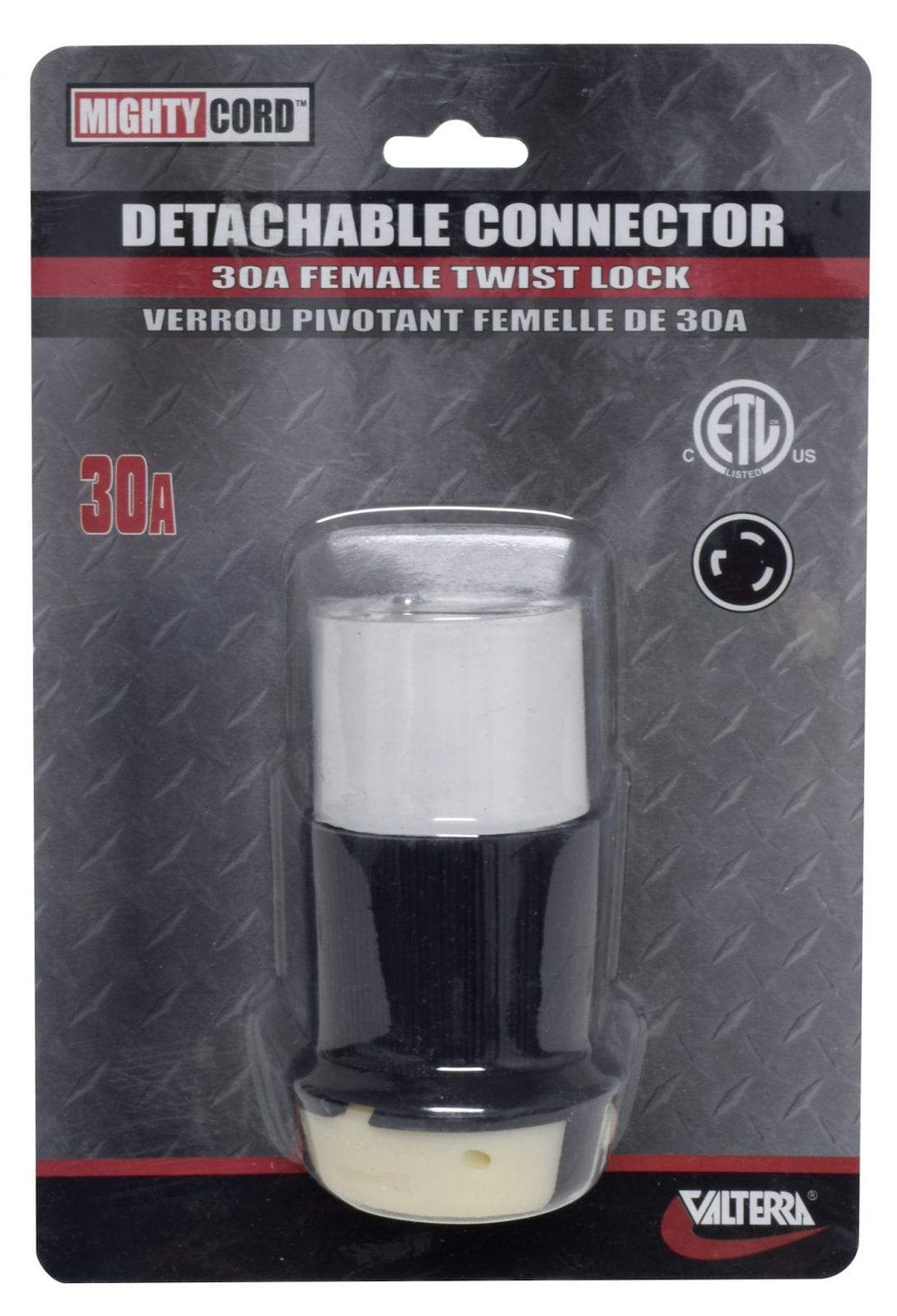 Product of Valterra A10-30fdtvp Power Cord Adapter