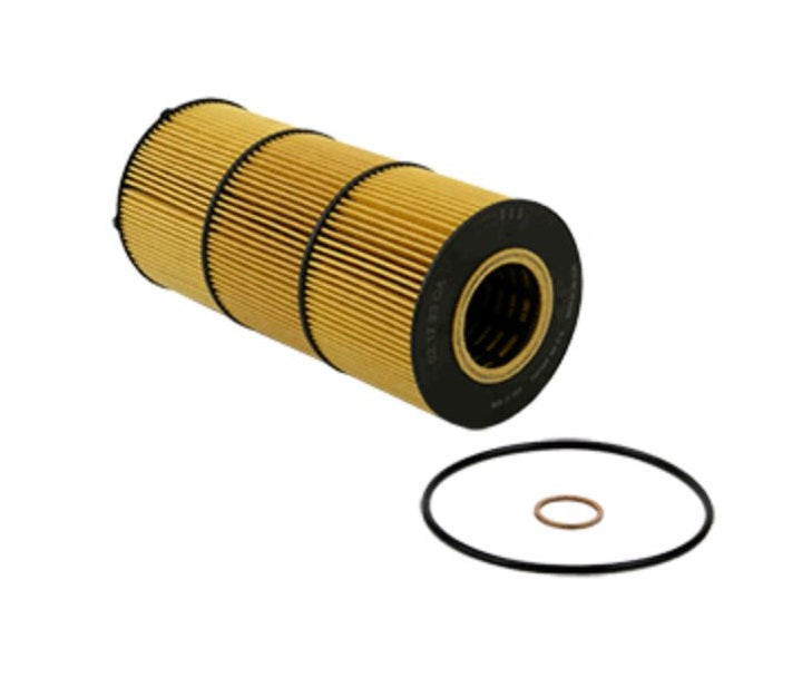 Product of Wix Filters 57909 Full Flow Cartridge Oil Filter