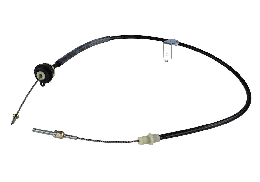 Ford Performance M-7553-C302 Clutch Cable Kit||m-7553-C302_V5.Jpg||91||f28m7553c302||1630723