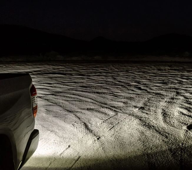 Product of Rigid Lighting 53122 Backup Light - Led