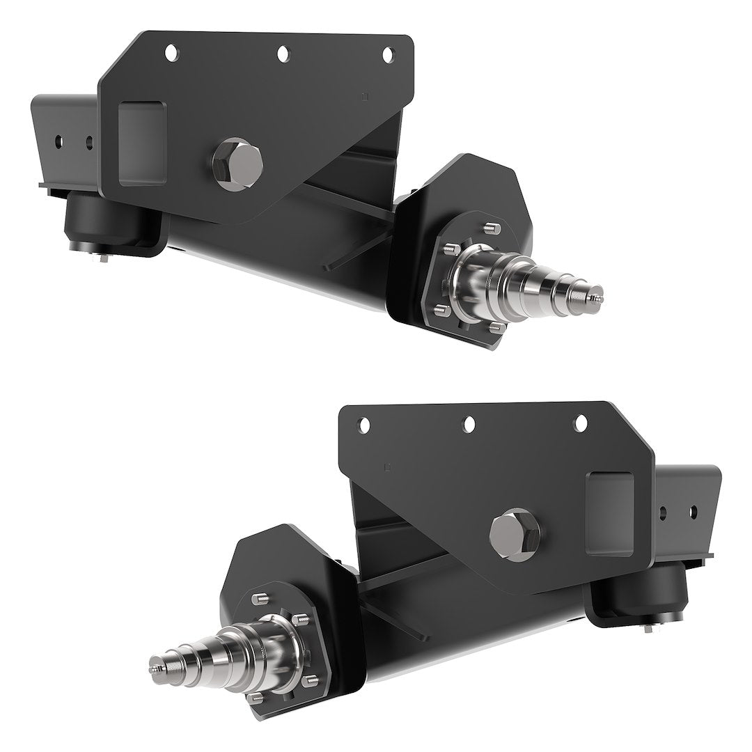 Product of Timbren Asr5200srh Trailer Suspension Kit