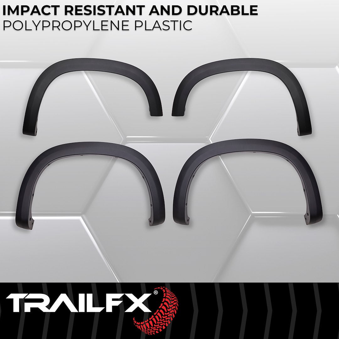 Product of TrailFX TFC3005OE Fender Flare -