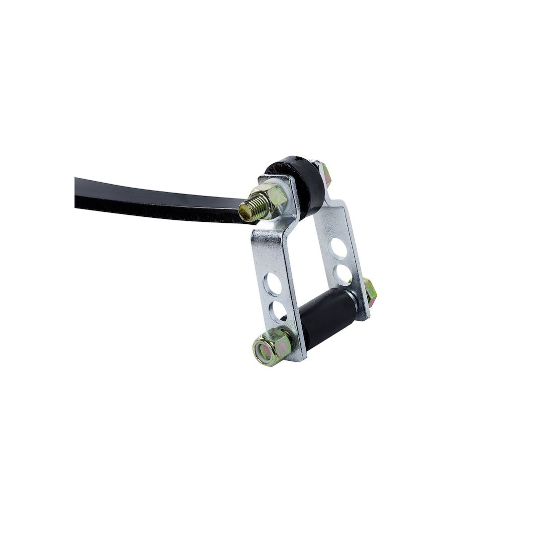 Product of Super Springs Ssa10 Helper Spring Kit