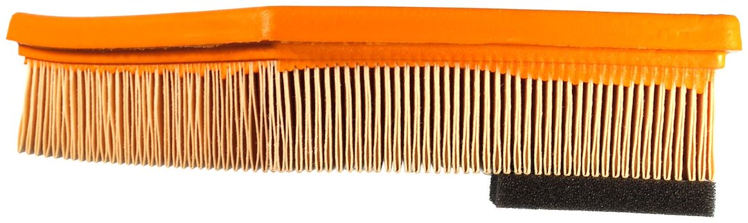 Mahle/ Clevite Lx 1591/2 Air Filter||lx 1591_2_2.Jpg||87||m25lx15912||1694201