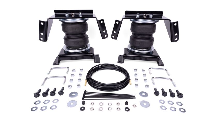 Product of Air Lift 57263 Helper Spring Kit