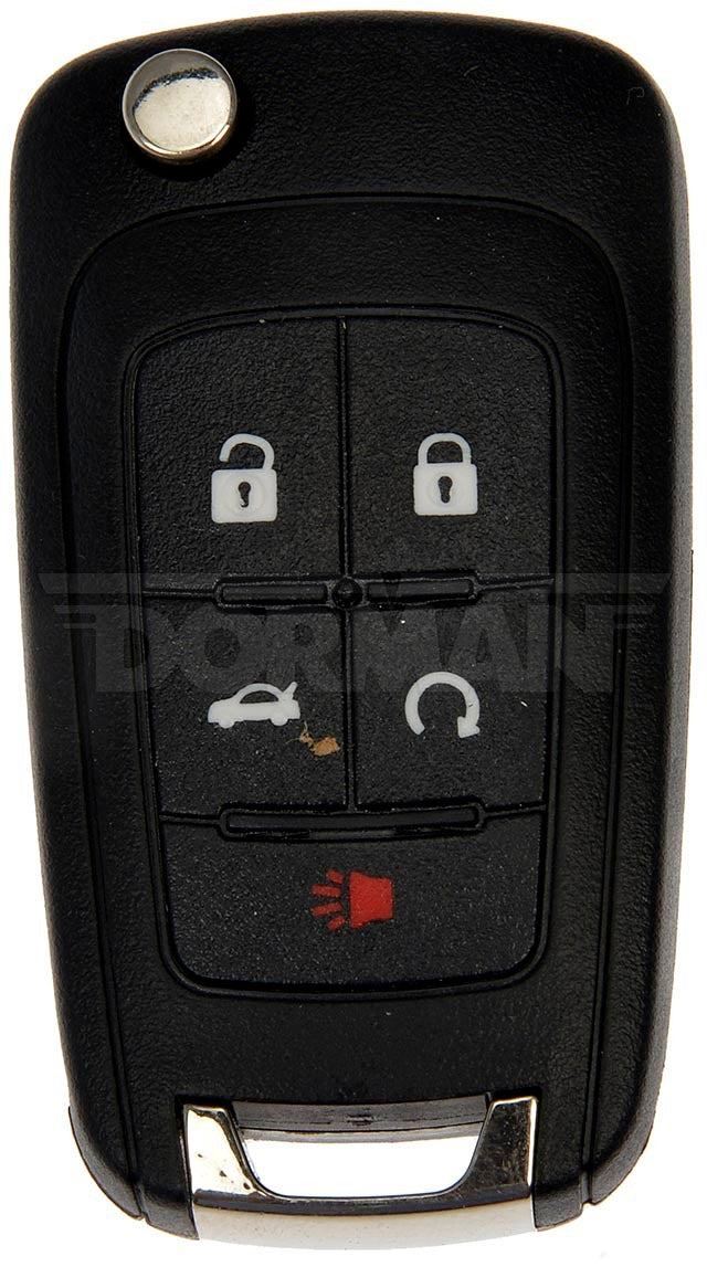 Help! By Dorman 99122 Key Fob||99122_1.Jpg||86||d1899122||1008834