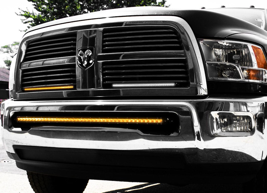 Product of Race Sport Lighting RSLP20 Light Bar