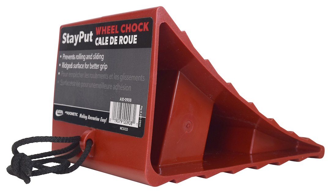Valterra A10-0908 Wheel Chock||a10-0908_02.Jpg||86||v46a100908||1609583