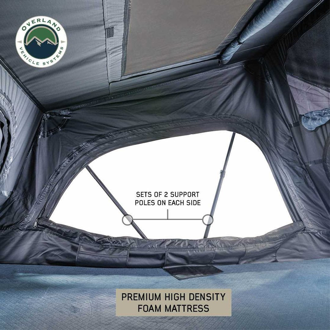 Product of Overland Vehicle Systems 18209904 Tent