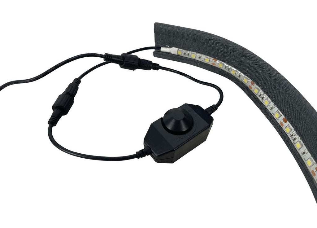 Overland Vehicle Systems 18009908 Tent Light||18009908_3.Jpg||88||ovs18009908||873437