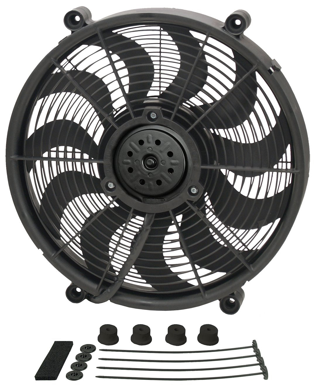 Product of Derale 18217 Cooling Fan