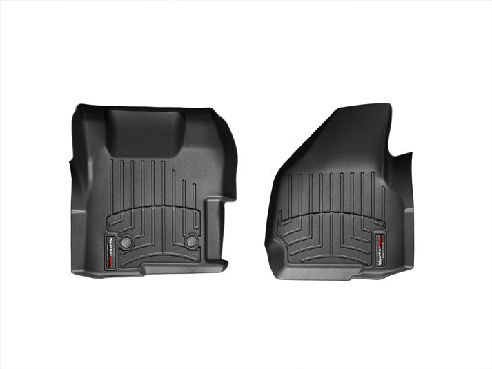 Product of Weathertech (USA) FloorLiner ™ 444221 Black Thermoplastic Polyolefin (TPO) Floor Liner