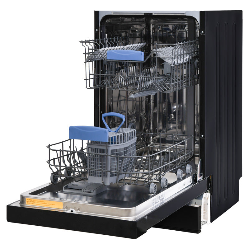 Product of Pinnacle Appliances Bb 1840 Dishwasher