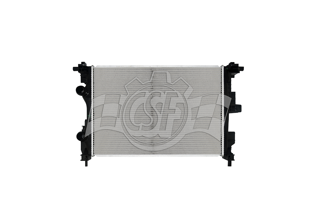 Product of Csf 3884 Radiator