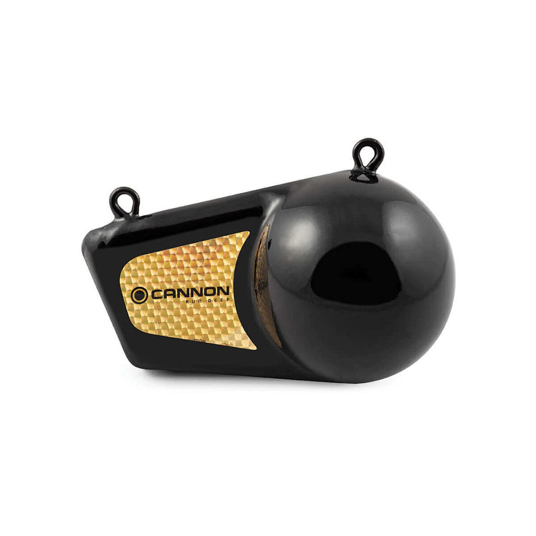 Product of Cannon 2295190 Downrigger Weight