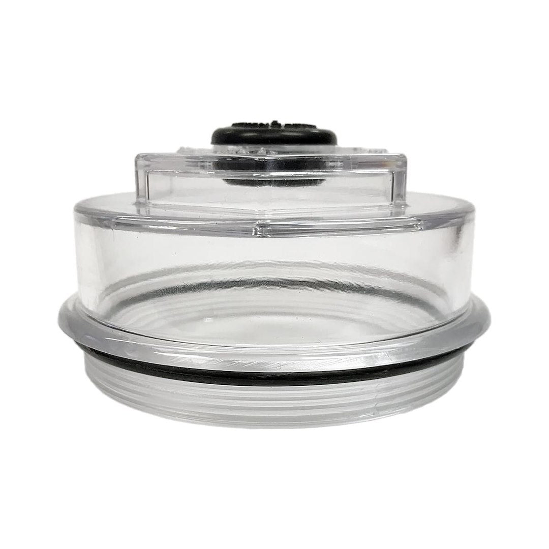 Product of Lippert Components 693935 Trailer Wheel Bearing Dust Cap