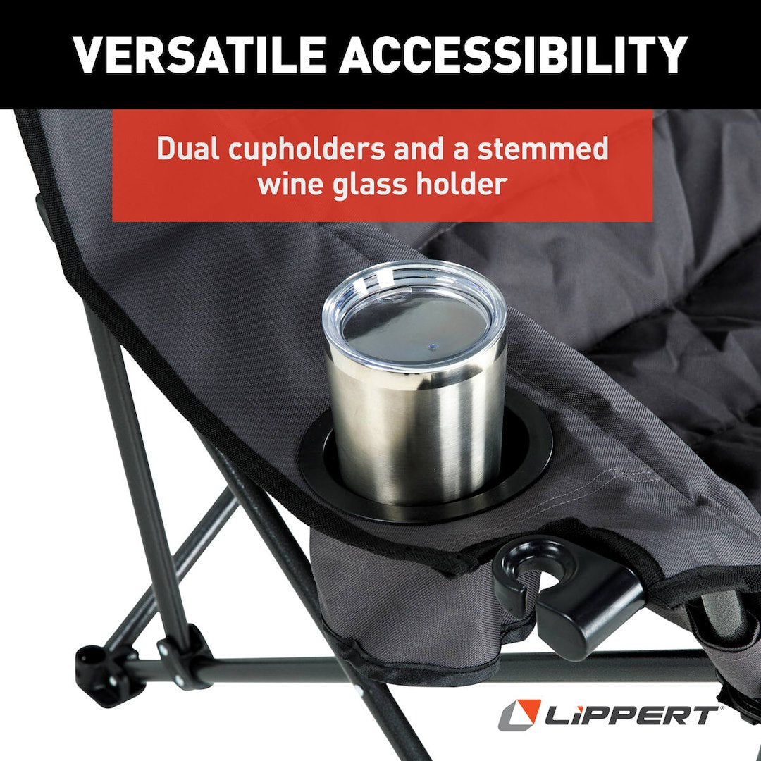 Product of Lippert Components 2023053717 Camping Chair