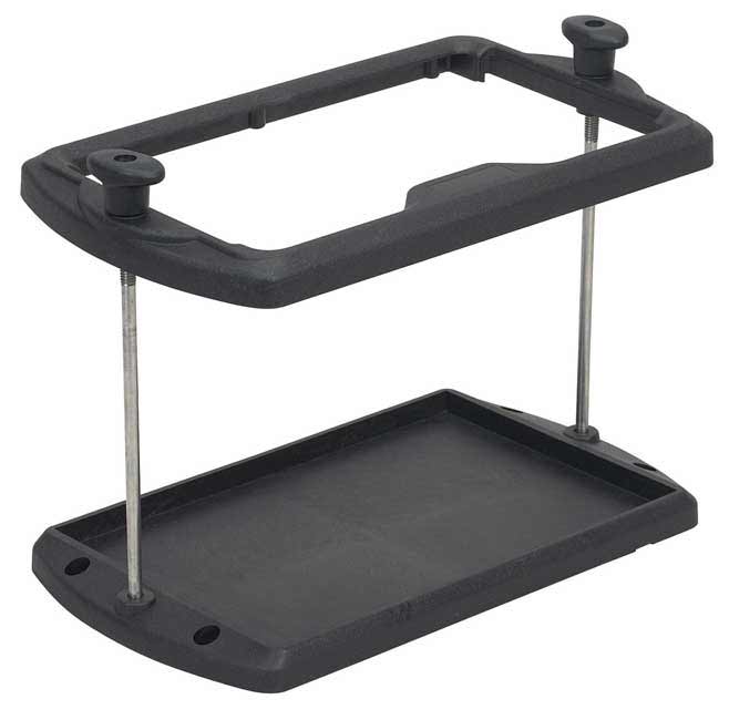 Product of Moeller Marine Products 042232 Battery Tray