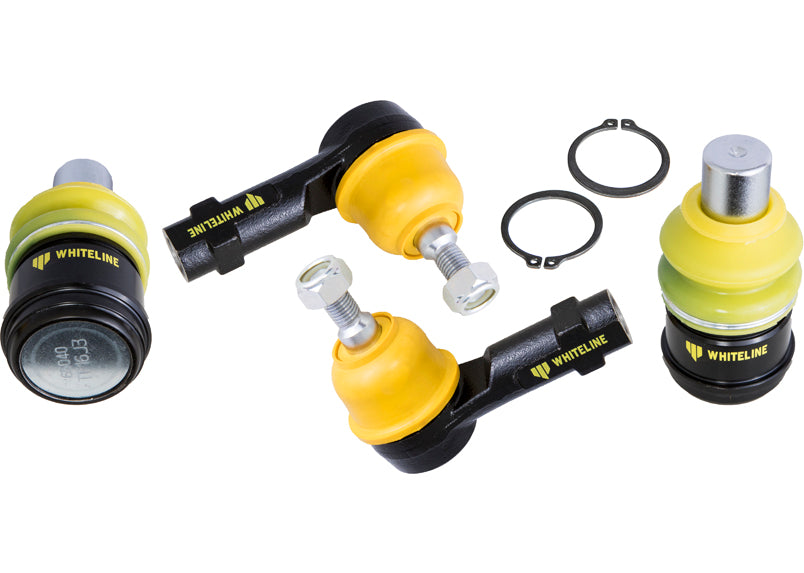 Product of Whiteline Kca395 Bump Steer/ Roll Center Correction Kit