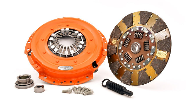Product of Centerforce Kdf487514 Clutch Set