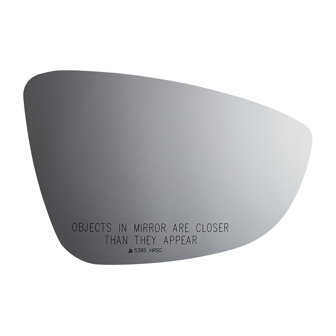Burco Mirrors 5437hrsg Exterior Mirror Glass||5385hrsg_Front.Png||85||bur5437hrsg||2240592
